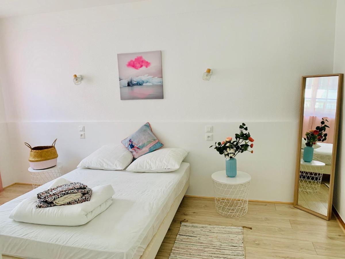 Appartement T2 Guethary Cenitz Eksteriør billede