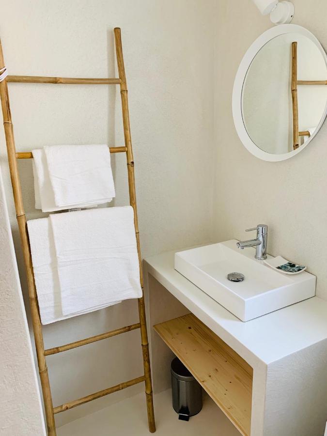 Appartement T2 Guethary Cenitz Eksteriør billede