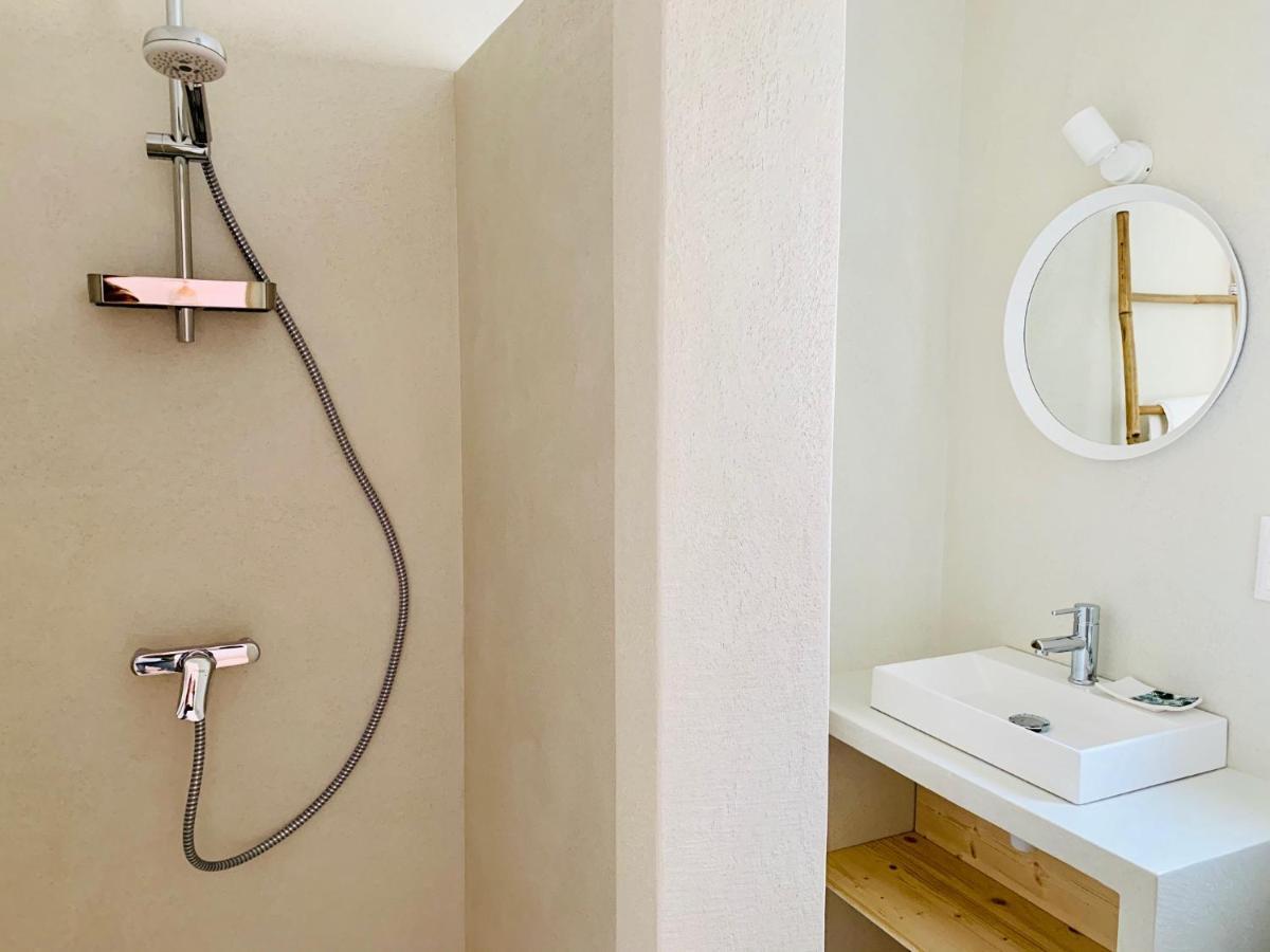 Appartement T2 Guethary Cenitz Eksteriør billede