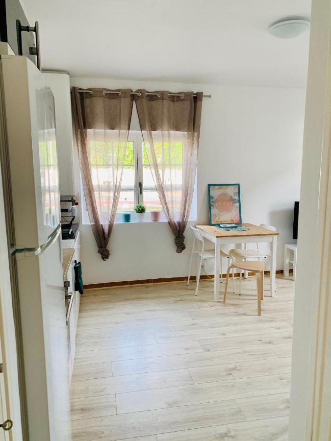 Appartement T2 Guethary Cenitz Eksteriør billede